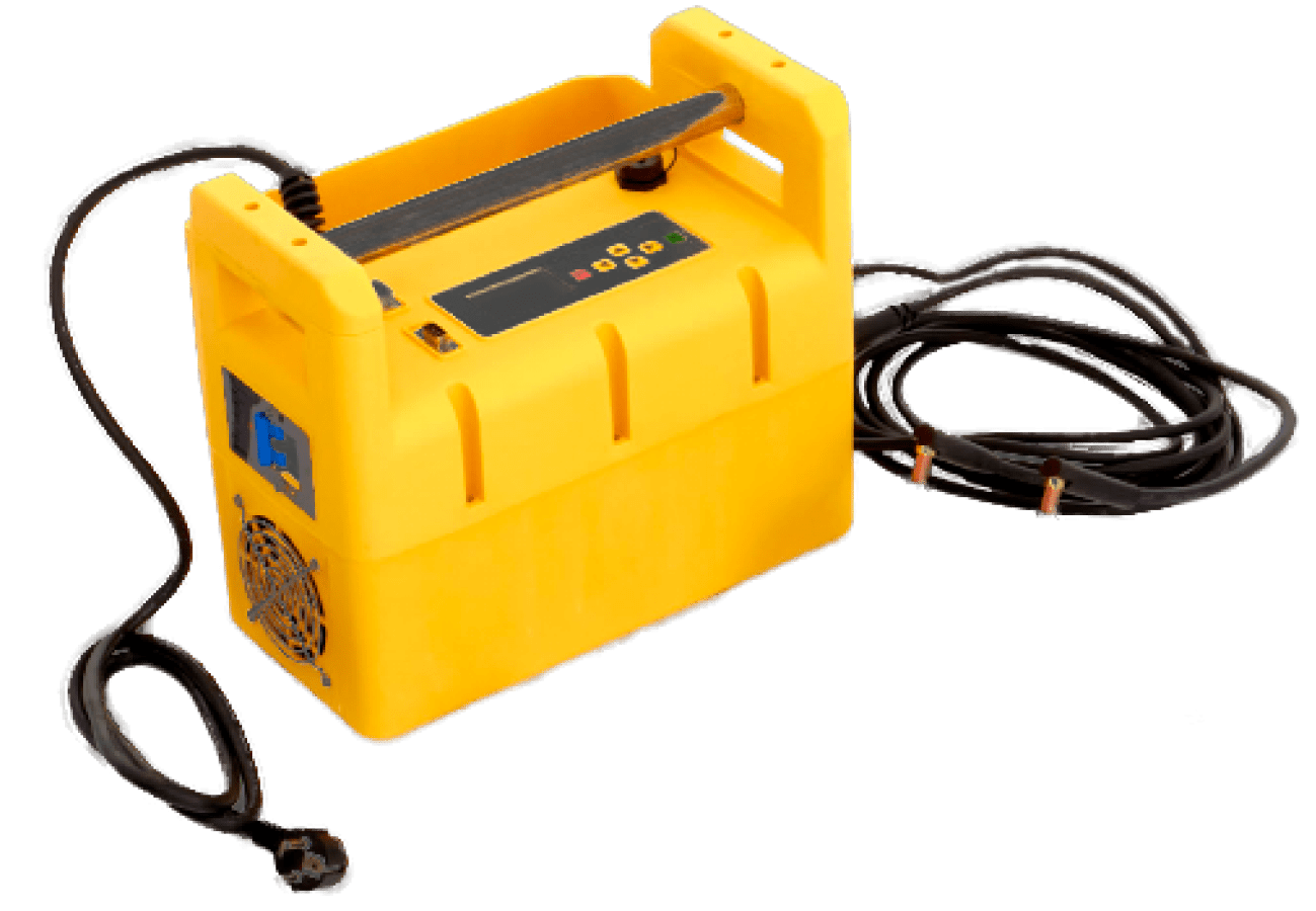 Бесплатная доставка электромуфтовых сварочных аппаратов