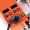 Аппарат горячего воздуха TAPEMASTER STANIX MAT 2: Обзор Аппарат горячего воздуха TAPEMASTER STANIX MAT 2: Обзор
